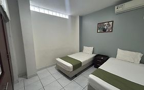Departamentos de 2 y 3 Habitaciones en el Centro de MANTA